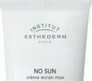 Institut Esthederm No Sun krém na tvář a tělo s ultra vysokou ochranou 50 ml
