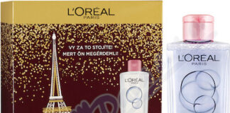L'Oréal Paris Revitalift Laser X3 dárková sada