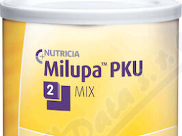 MILUPA PKU 2 MIX perorální SOL 2X400G