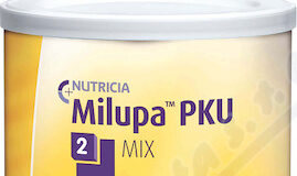 MILUPA PKU 2 MIX perorální SOL 2X400G