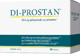 DI-PROSTAN cps.90