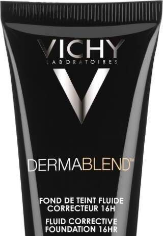 VICHY DERMABLEND Fluidní make-up 45 30 ml