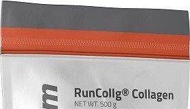 GymBeam RunCollg Collagen orange 500g