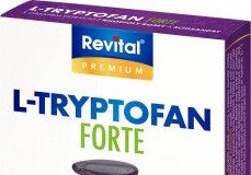VITAR L-Tryptofan Forte cps.30