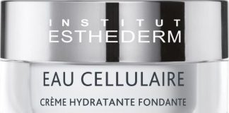 ESthederm Aqua Cellular Water Cream hydratační krém s buněčnou vodou 50 ml
