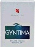 Gyntima Whitening krém 50 ml