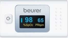 Pulzní oxymetr Beurer PO 35