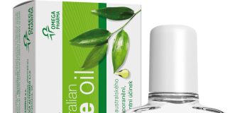 Altermed Australian Tea Tree Oil 100% 10 ml