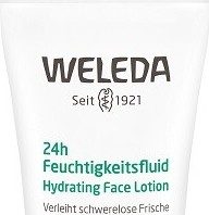 WELEDA Opuncie 24h hydratační pleťový lotion 30ml