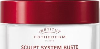 ESTHEDERM Bust Shaping Cream 200ml