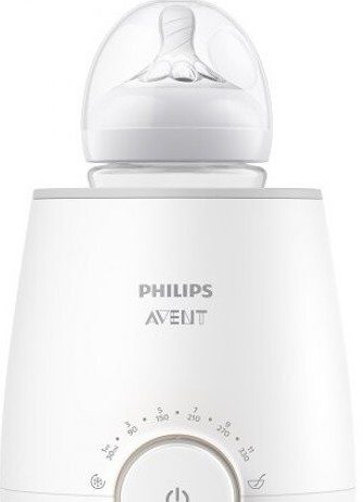 Philips AVENT SCF358/00 Ohřívač lahví elektrický
