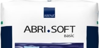 Abena Abri Soft Superdry 60x90 cm 30 ks