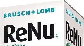 Bausch & Lomb Renu MultiPlus 500 ml