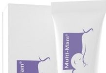 MULTI-MAM BABYDENT gel bioadhezívny na prořezávající se zoubky 15 ml