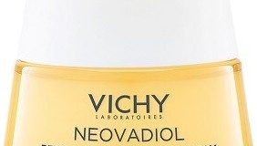 Vichy NeOvadiol Noční krém postmenopauza 50 ml