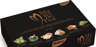 Biogena Maxi Majestic Tea 60 sáčků