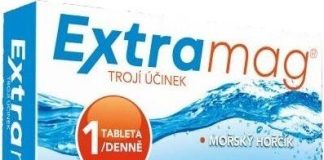 Extramag 30 tablet