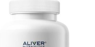 ALIVER Asthaxanthin cps. 60