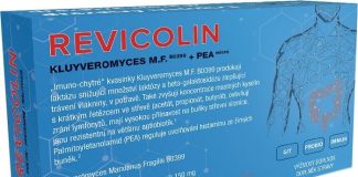Revicolin cps.30