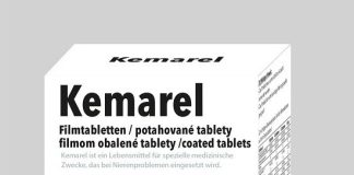 Kemarel 100 tablet