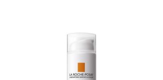 LA ROCHE-POSAY ANTHELIOS Oil Correct SPF50+ fotokorekční denní gel-krém 50 ml