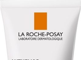 La Roche-Posay Anthelios krém tónovaný SPF50+ 50 ml
