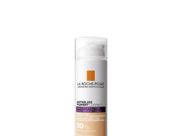 La Roche-Posay Anthelios Pigment Correct Light SPF50+ tónovaný krém 50 ml