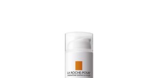 La Roche-Posay Anthelios Pigment Correct Light SPF50+ tónovaný krém 50 ml