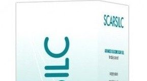 Biotter SCARSILC gel na jizvy 20ml