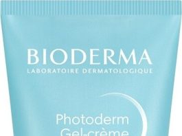 BIODERMA Photoderm After sun gel-krém 200 ml
