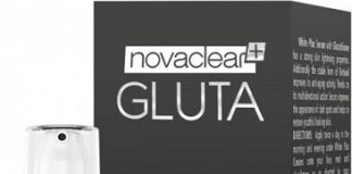 Biotter NC Gluta sérum 30 ml