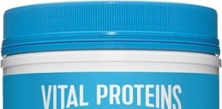 Vital Proteins Collagen Peptides 567g