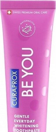 CURAPROX BE YOU zubní pasta Watermelon 60ml