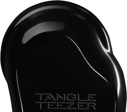 Tangle Teezer The Original Black kartáč na rozčesávání vlasů