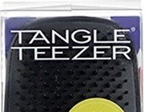 Tangle Teezer Wet Detangling kartáč na vlasy Midnight Black