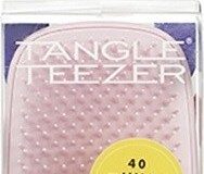 Tangle Teezer Wet Detangling kartáč na vlasy typ Millennial Pink