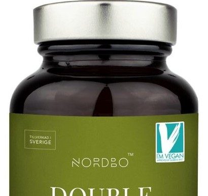 Nordbo Double Hair cps.60