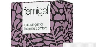 Australian Bodycare Femigel intimní gel s Tea tree olejem proti zápachu a svědění