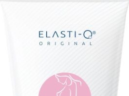 Elasti-Q Original krém k prevenci strií 200 ml