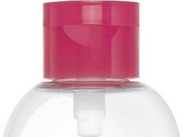 BIODERMA Sensibio H2O micelární voda pro citlivou pleť 850 ml