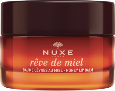 NUXE Reve de Miel medový balzám na rty 15ml