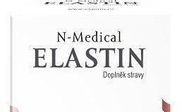 N-Medical Elastin tob. 30
