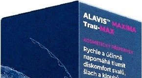 Alavis Maxima Trau-MAX 100 g
