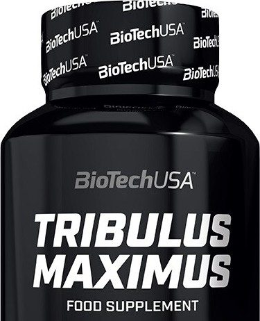 BioTech Tribulus Maximus tbl.90