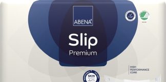 ABENA SLIP PREMIUM M2 Inkontinenční kalhotky (24 ks)