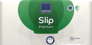 ABENA SLIP PREMIUM L1 Inkontinenční kalhotky (26 ks)