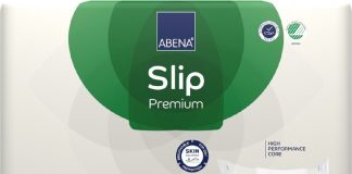ABENA SLIP PREMIUM L4 Inkontinenční kalhotky (18 ks)