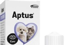 APTUS Eye drops oční kapky 10ml