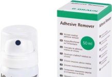 B.Braun Adhesive Remover 50 ml