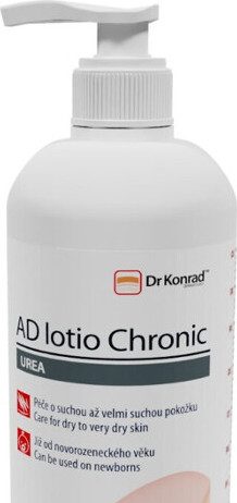 AD lotio Chronic DrKonrad 500ml